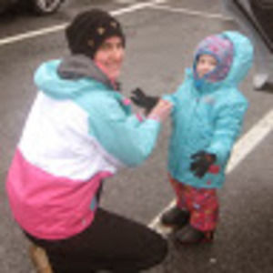 Meet your Posher, Michelle